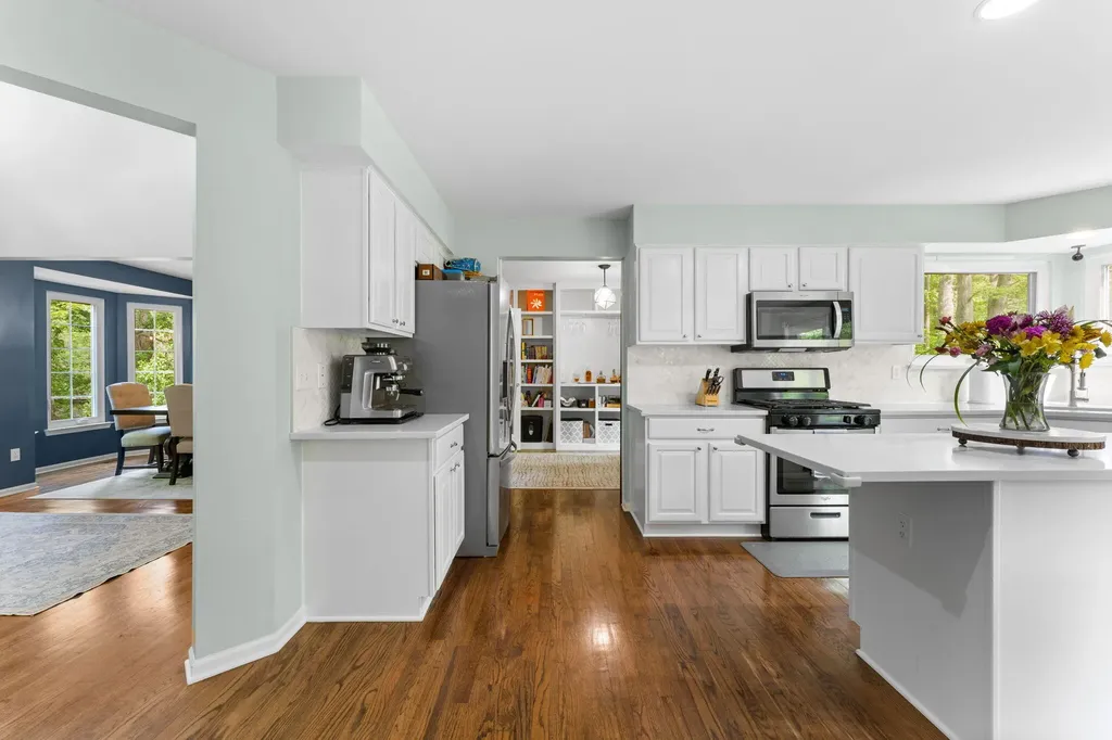 7824 Turnberry Drive Northfield Township MI 48189