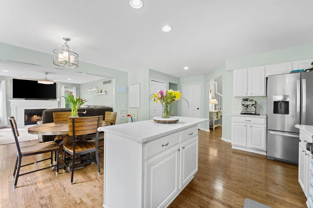 7824 Turnberry Drive Northfield Township MI 48189