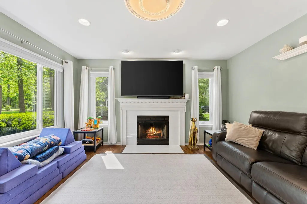 7824 Turnberry Drive Northfield Township MI 48189
