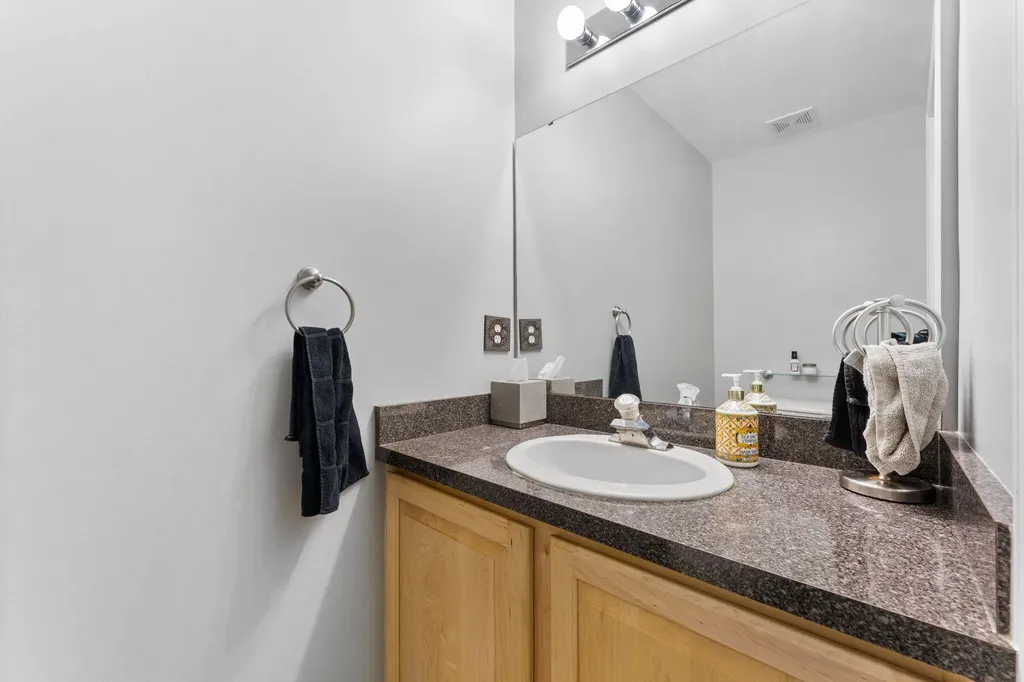 7824 Turnberry Drive Northfield Township MI 48189