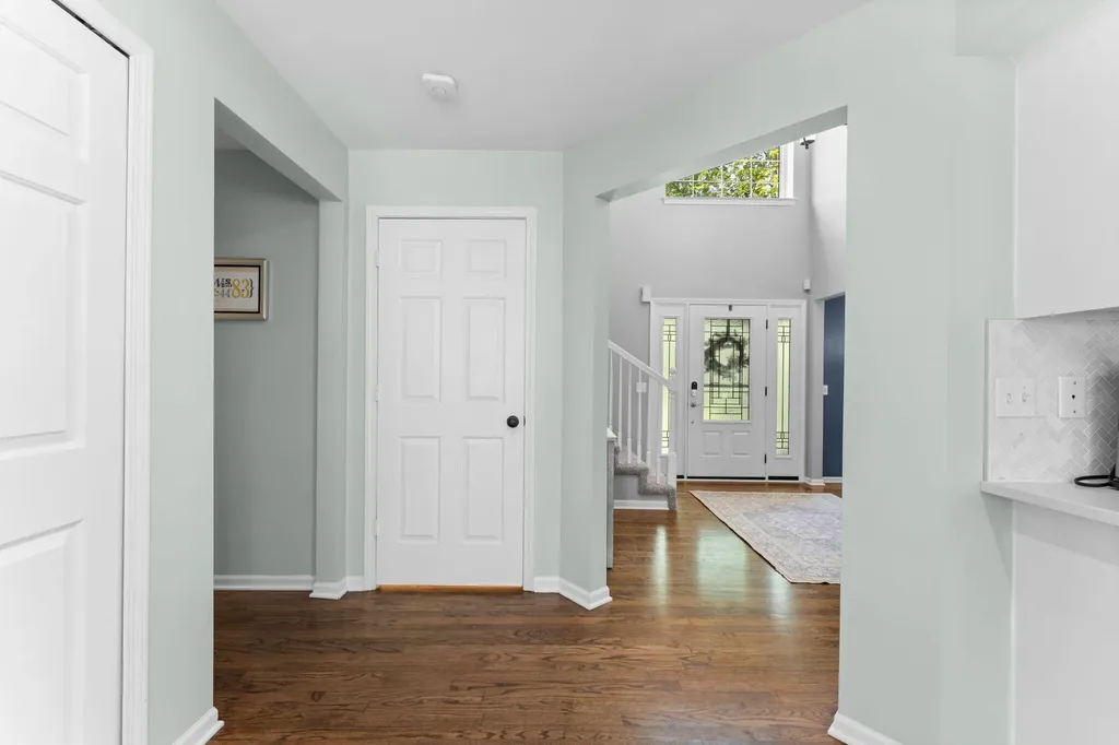 7824 Turnberry Drive Northfield Township MI 48189