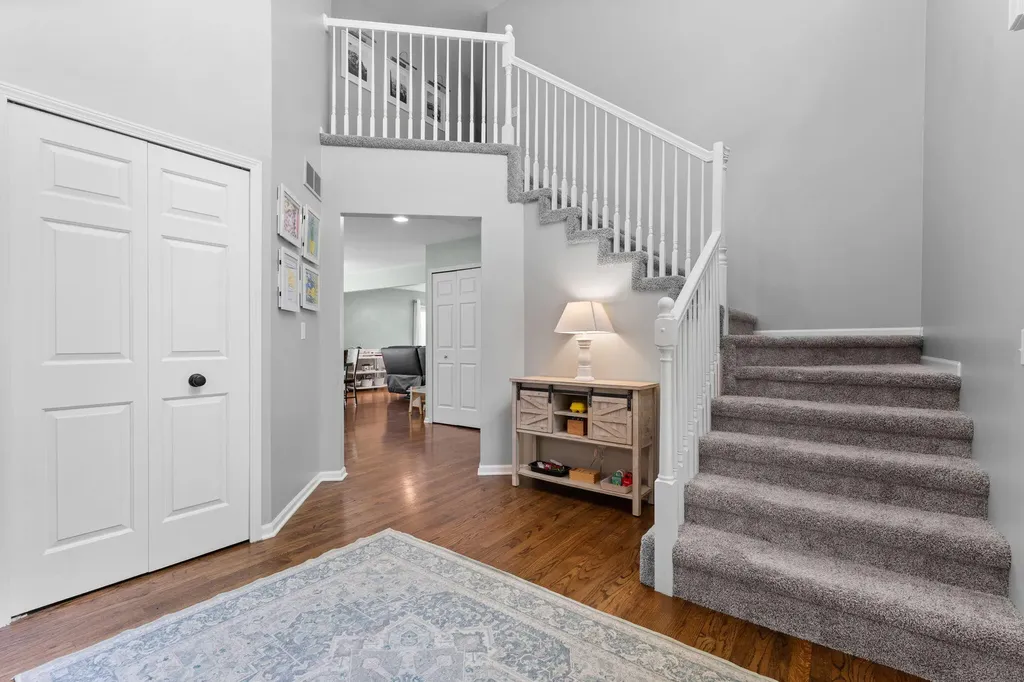 7824 Turnberry Drive Northfield Township MI 48189