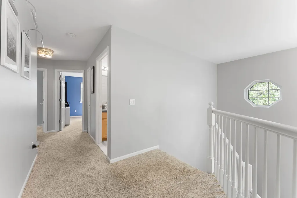 7824 Turnberry Drive Northfield Township MI 48189