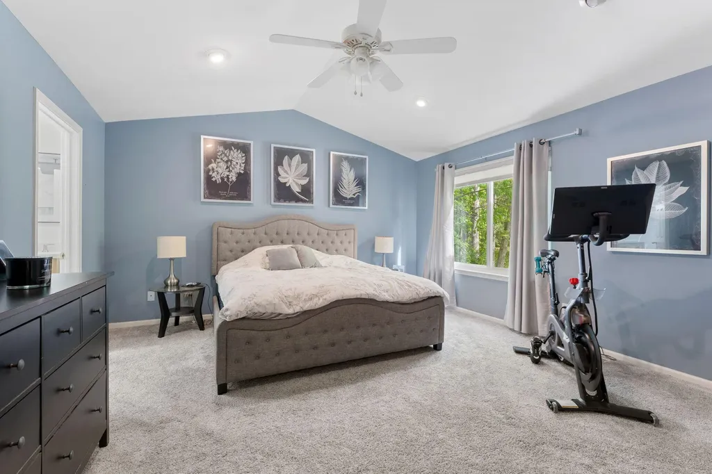 7824 Turnberry Drive Northfield Township MI 48189