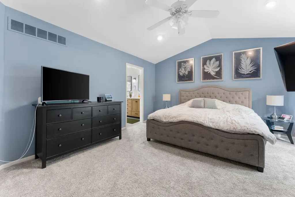 7824 Turnberry Drive Northfield Township MI 48189