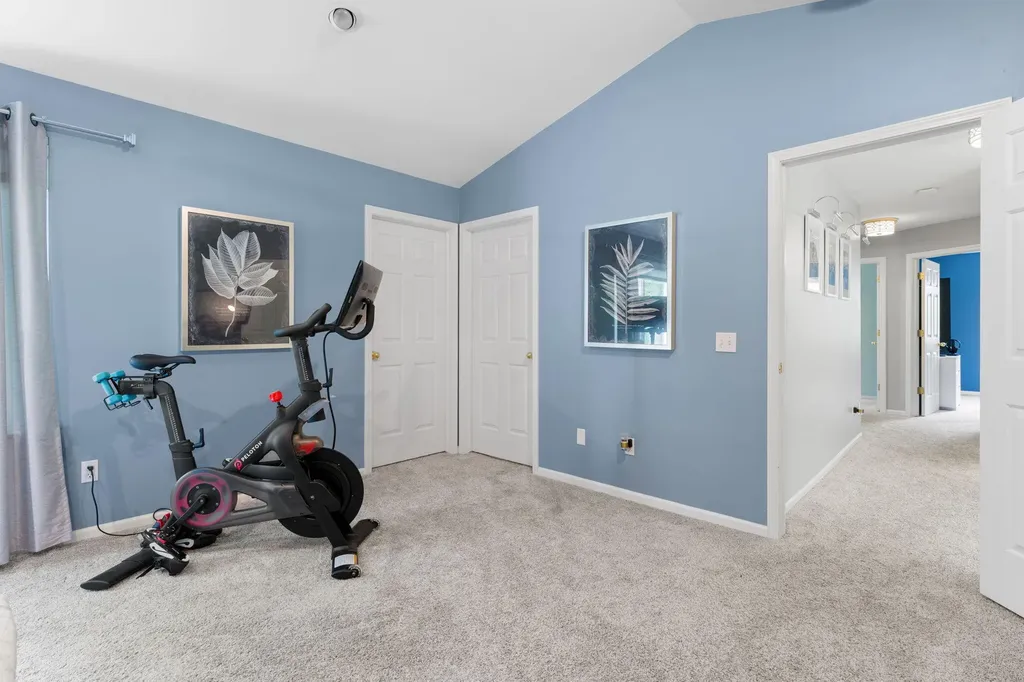 7824 Turnberry Drive Northfield Township MI 48189