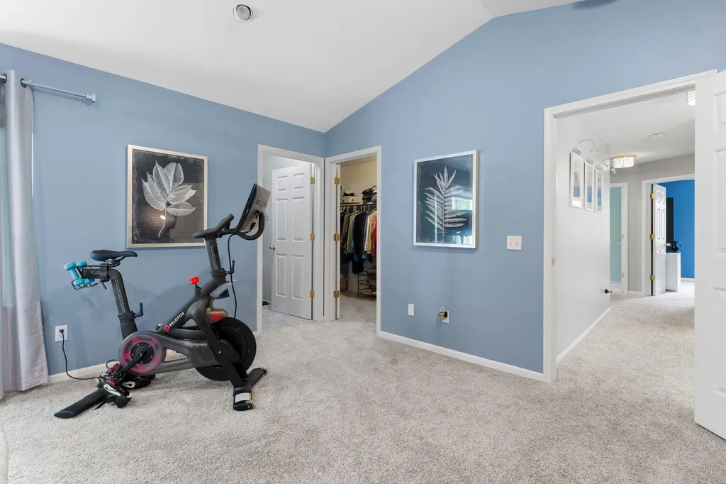 7824 Turnberry Drive Northfield Township MI 48189