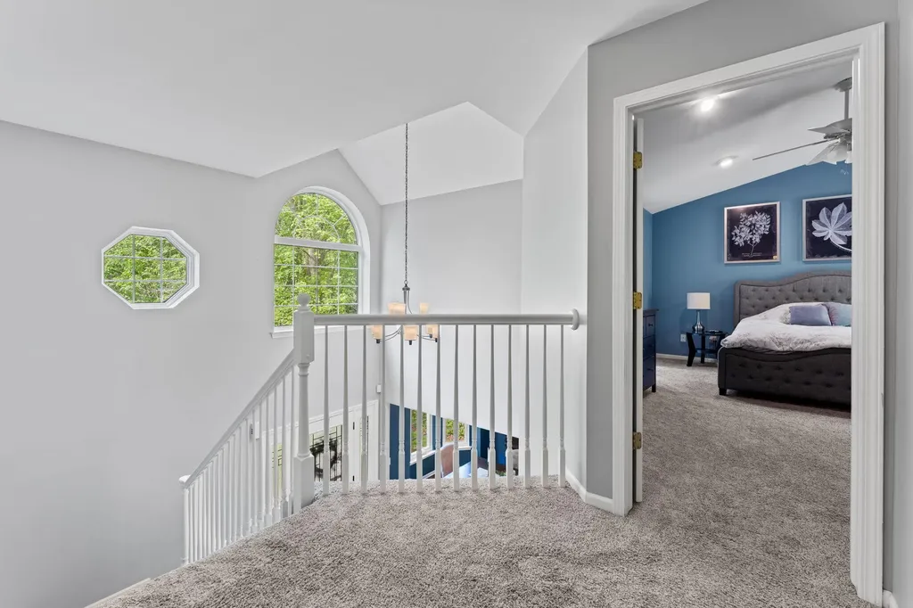 7824 Turnberry Drive Northfield Township MI 48189