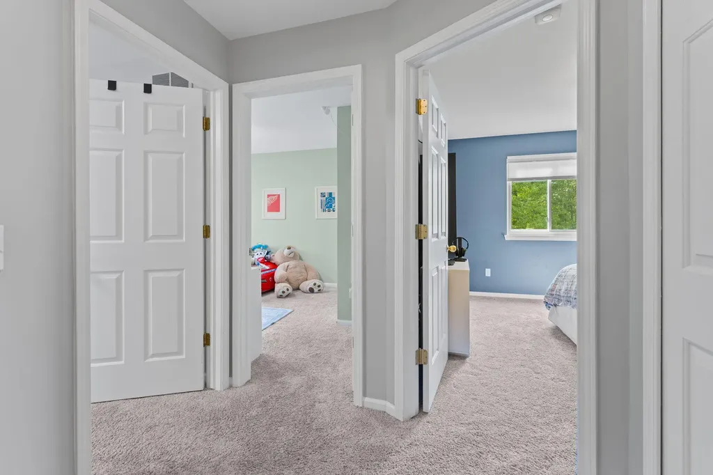 7824 Turnberry Drive Northfield Township MI 48189
