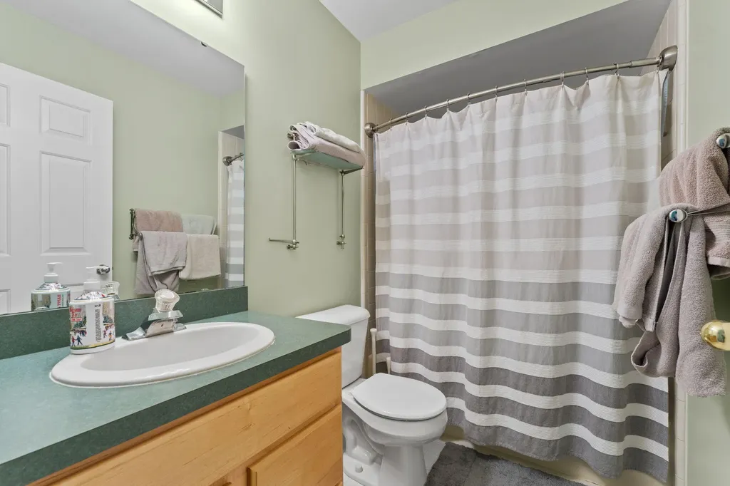 7824 Turnberry Drive Northfield Township MI 48189