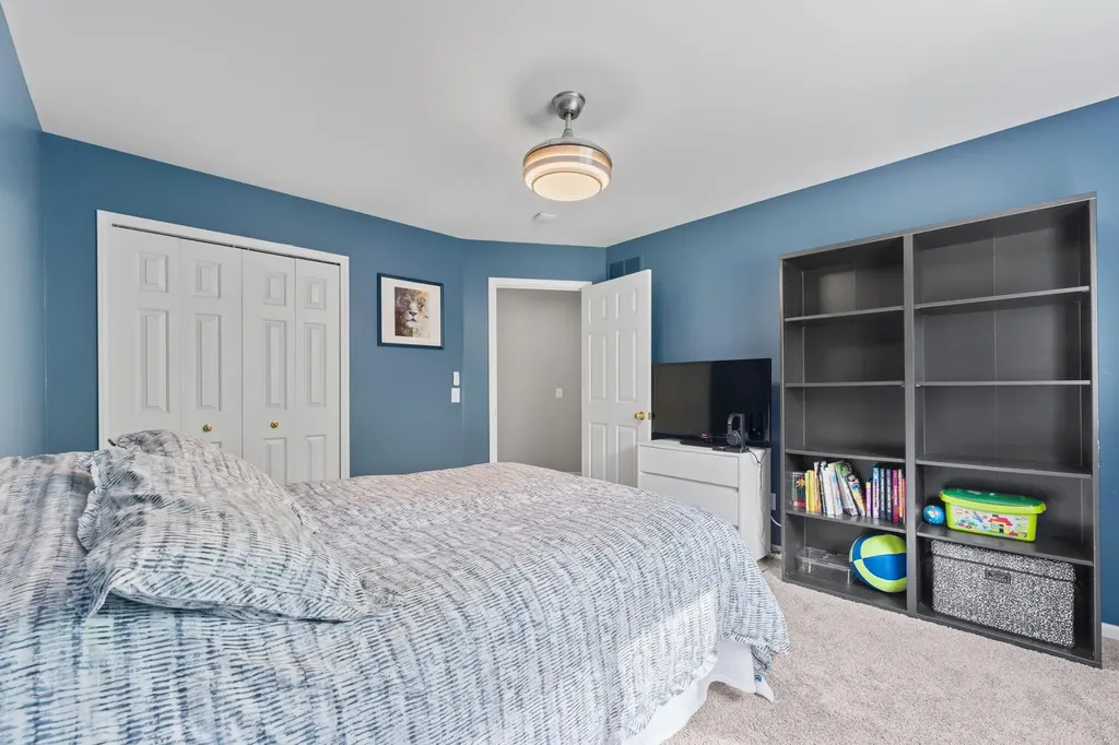 7824 Turnberry Drive Northfield Township MI 48189