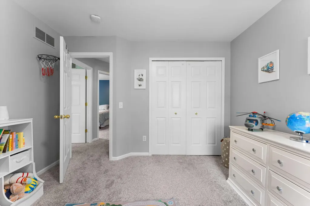7824 Turnberry Drive Northfield Township MI 48189