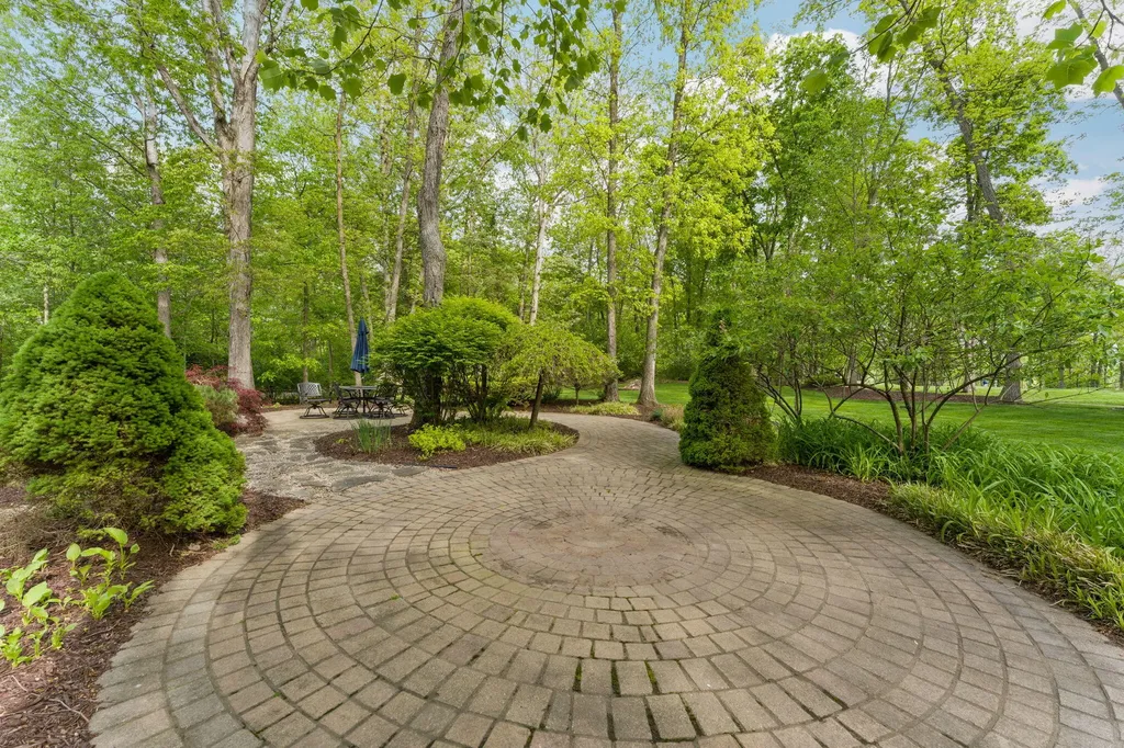 7824 Turnberry Drive Northfield Township MI 48189