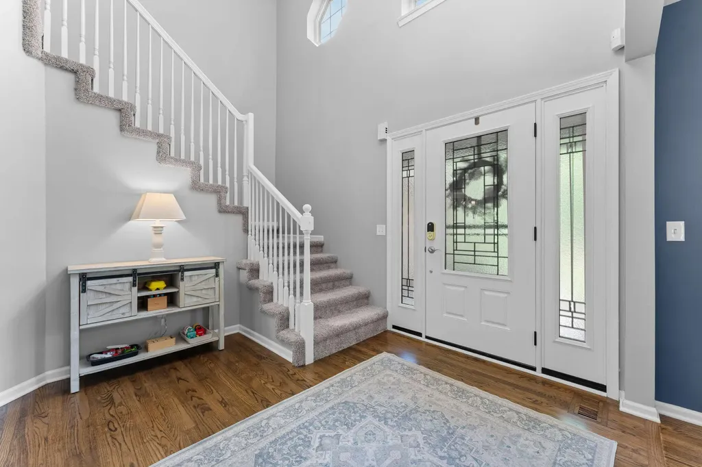 7824 Turnberry Drive Northfield Township MI 48189