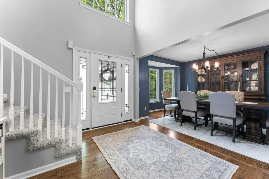 7824 Turnberry Drive Northfield Township MI 48189