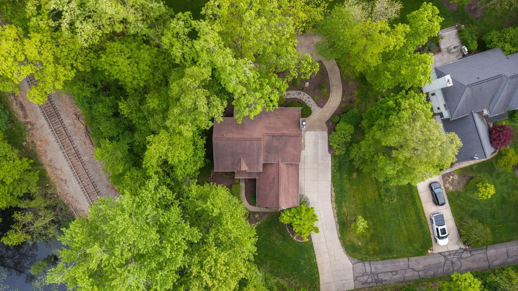 7824 Turnberry Drive Northfield Township MI 48189