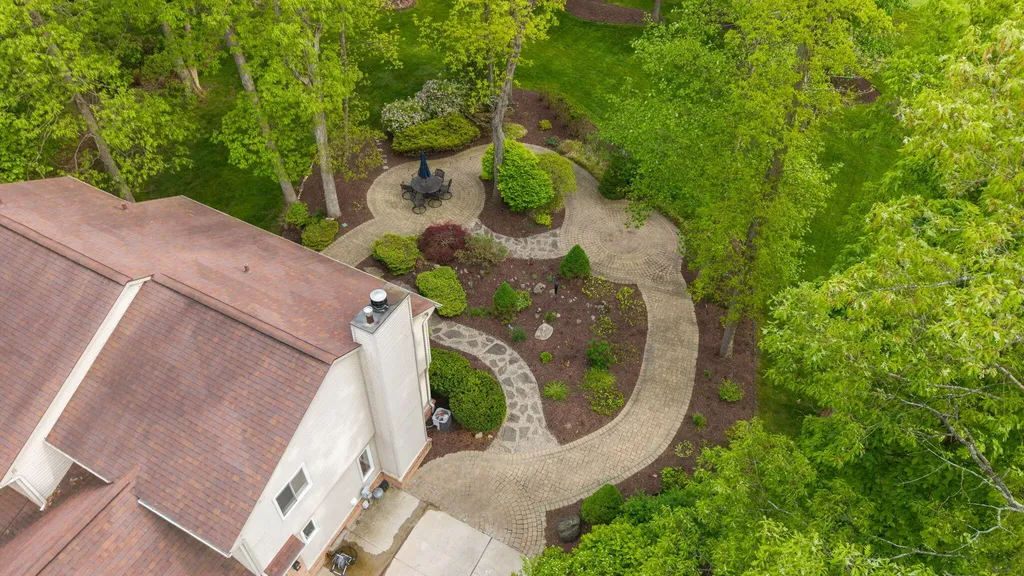 7824 Turnberry Drive Northfield Township MI 48189