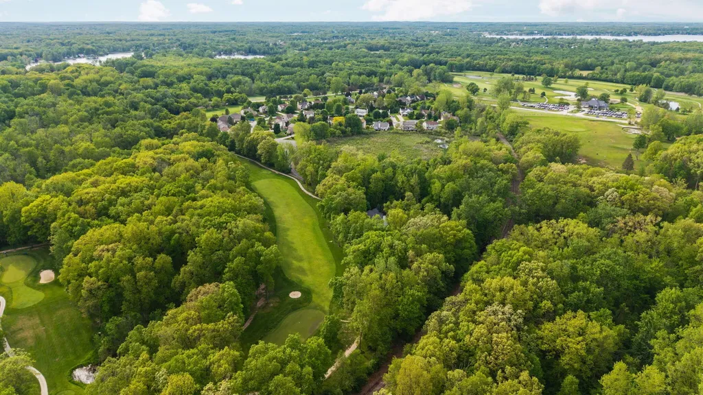 7824 Turnberry Drive Northfield Township MI 48189