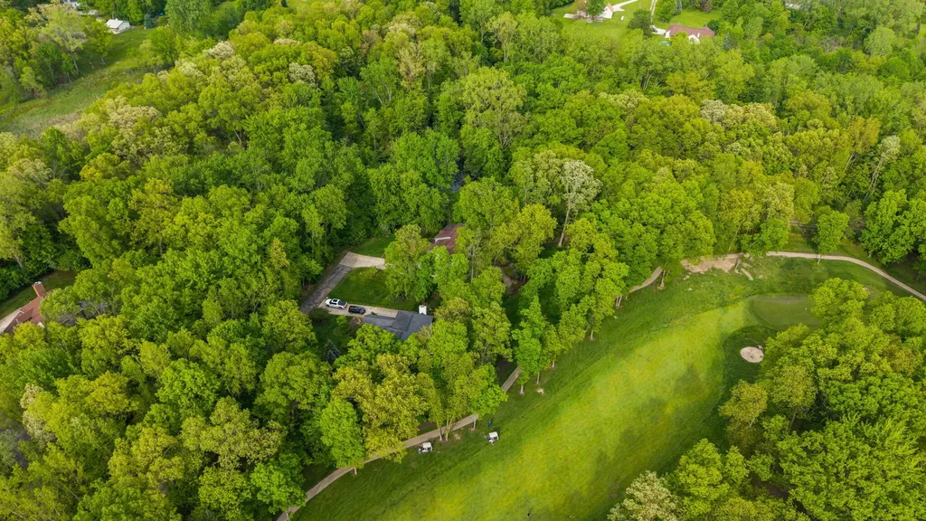 7824 Turnberry Drive Northfield Township MI 48189