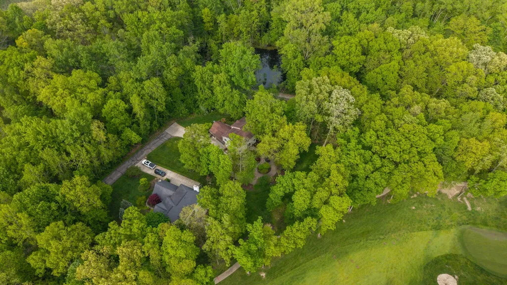 7824 Turnberry Drive Northfield Township MI 48189