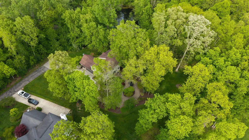 7824 Turnberry Drive Northfield Township MI 48189