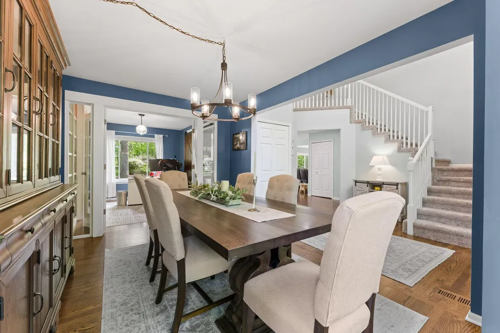 7824 Turnberry Drive Northfield Township MI 48189