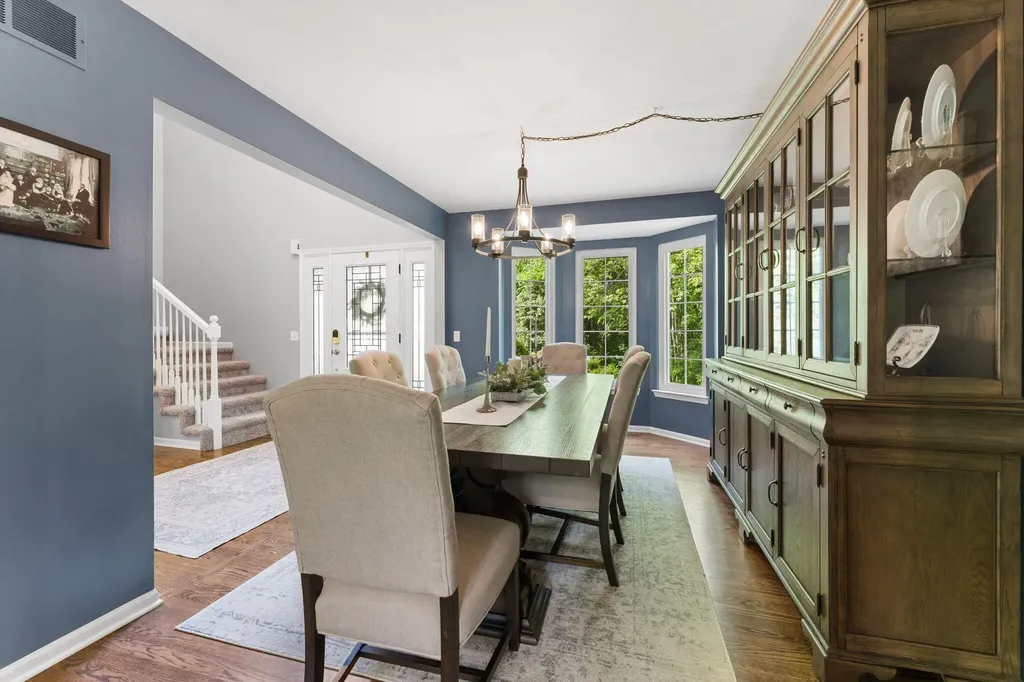 7824 Turnberry Drive Northfield Township MI 48189