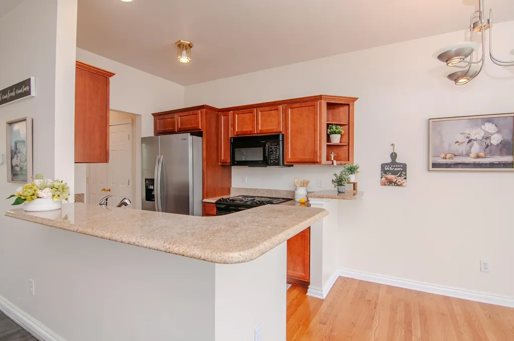 45587 N Stonewood Road Canton Charter Township MI 48187