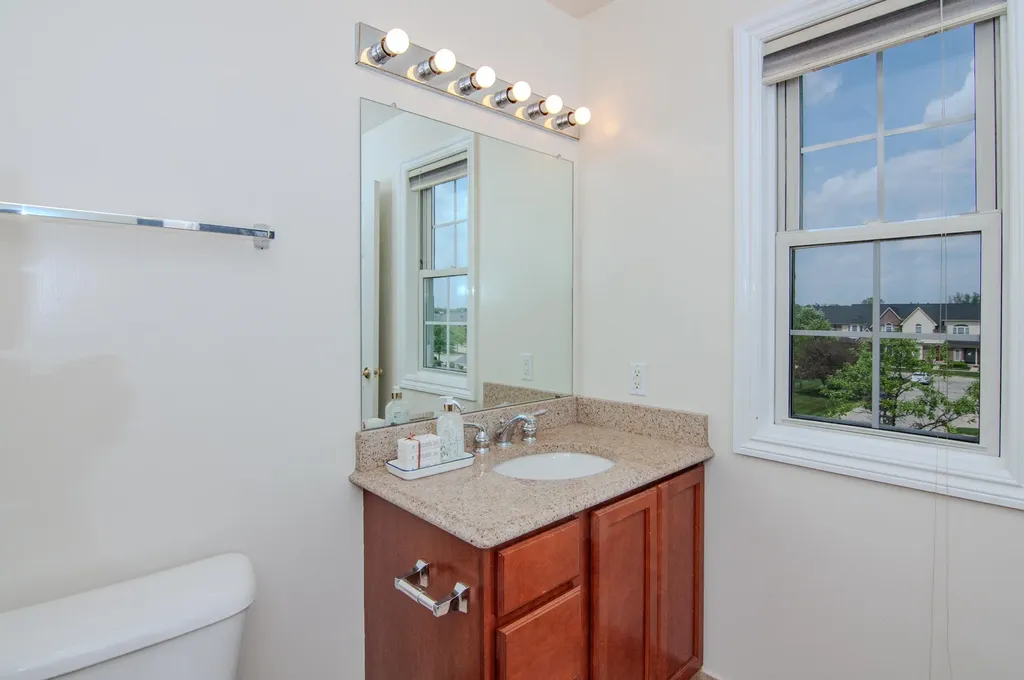 45587 N Stonewood Road Canton Charter Township MI 48187