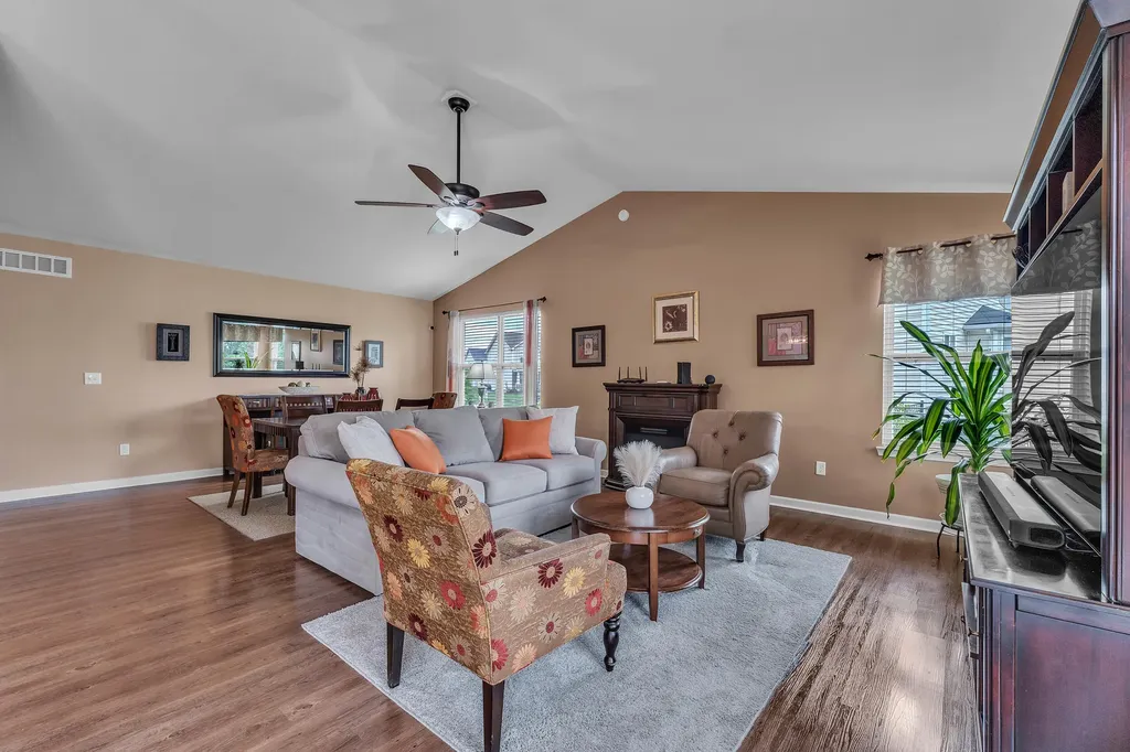 31185 Handsomer Drive Huron Charter Township MI 48134