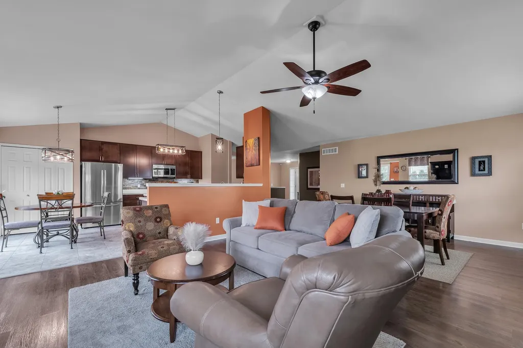 31185 Handsomer Drive Huron Charter Township MI 48134