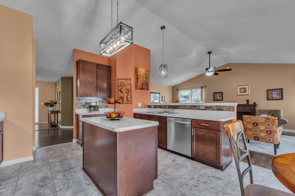 31185 Handsomer Drive Huron Charter Township MI 48134