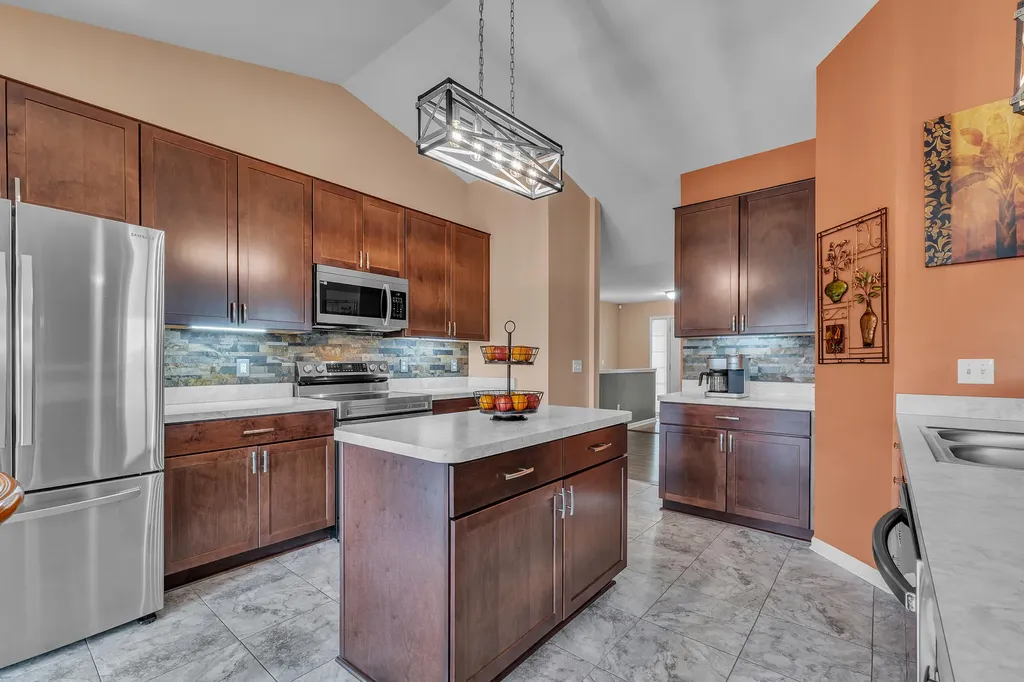 31185 Handsomer Drive Huron Charter Township MI 48134