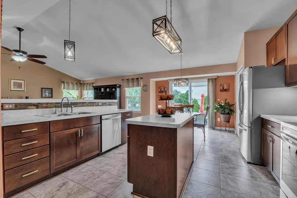 31185 Handsomer Drive Huron Charter Township MI 48134