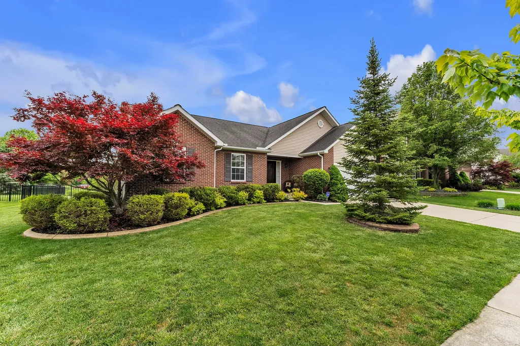 31185 Handsomer Drive Huron Charter Township MI 48134