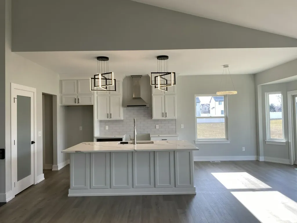 546 Falcon Drive Dundee Township MI 48131