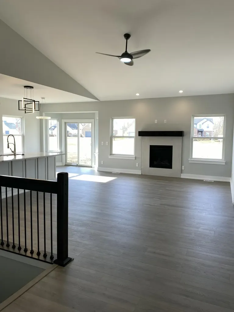 546 Falcon Drive Dundee Township MI 48131