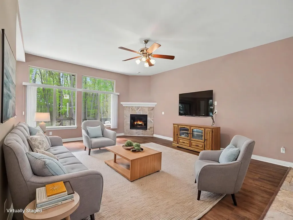 45654 Lookout Drive Macomb Township MI 48044