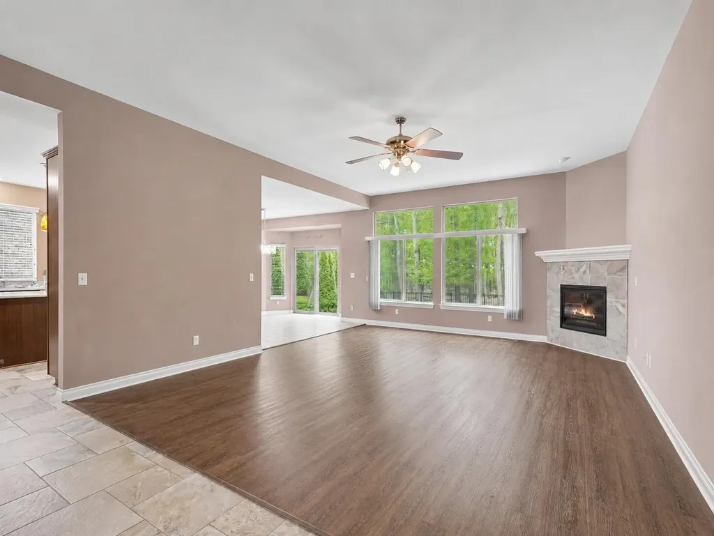 45654 Lookout Drive Macomb Township MI 48044