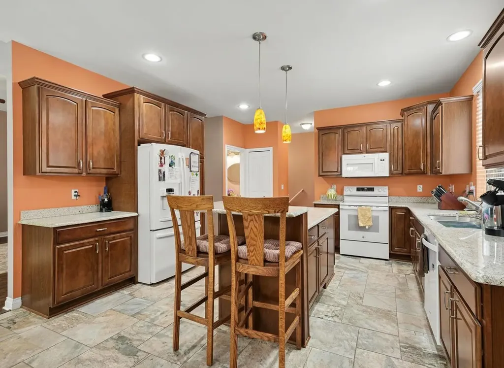 45654 Lookout Drive Macomb Township MI 48044