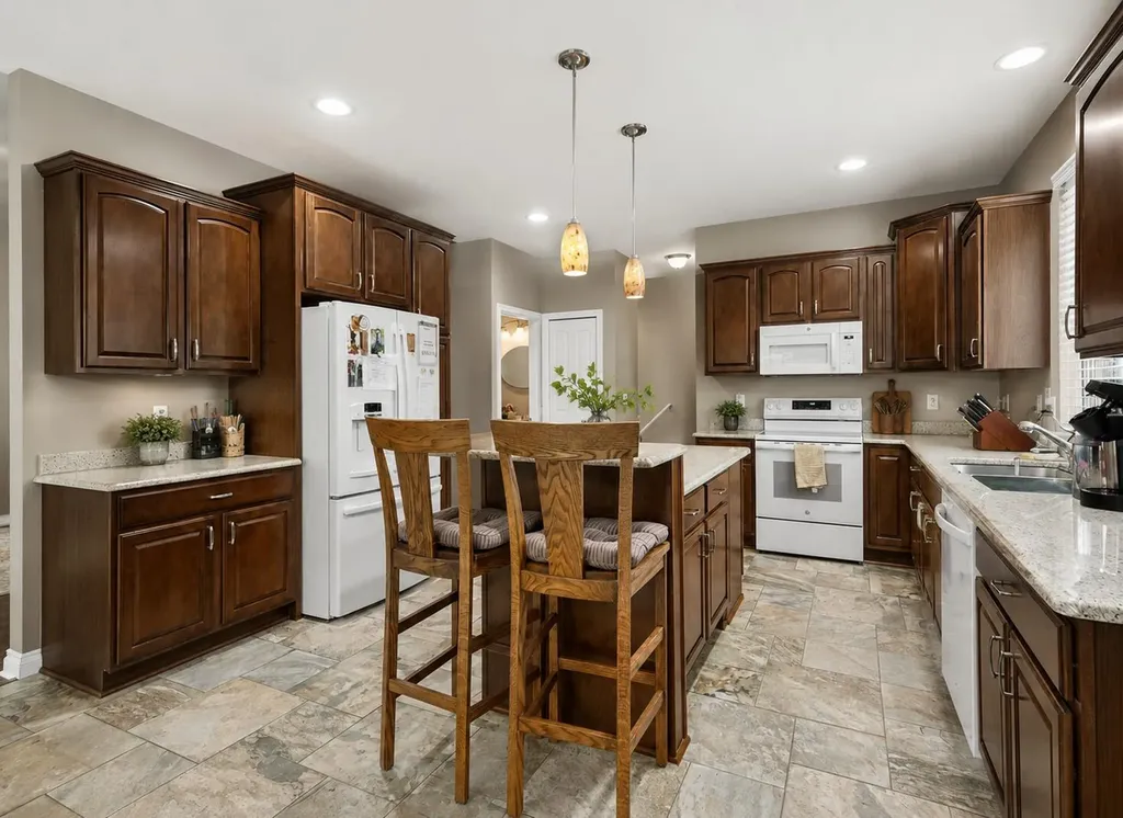 45654 Lookout Drive Macomb Township MI 48044