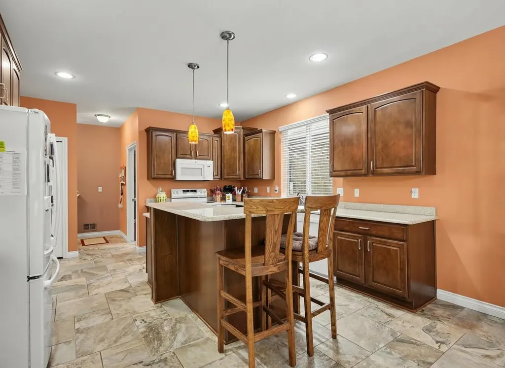 45654 Lookout Drive Macomb Township MI 48044