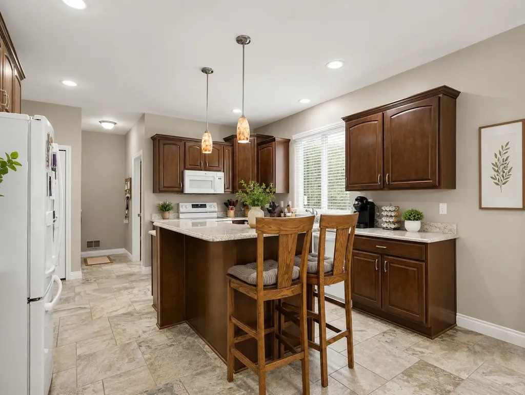 45654 Lookout Drive Macomb Township MI 48044