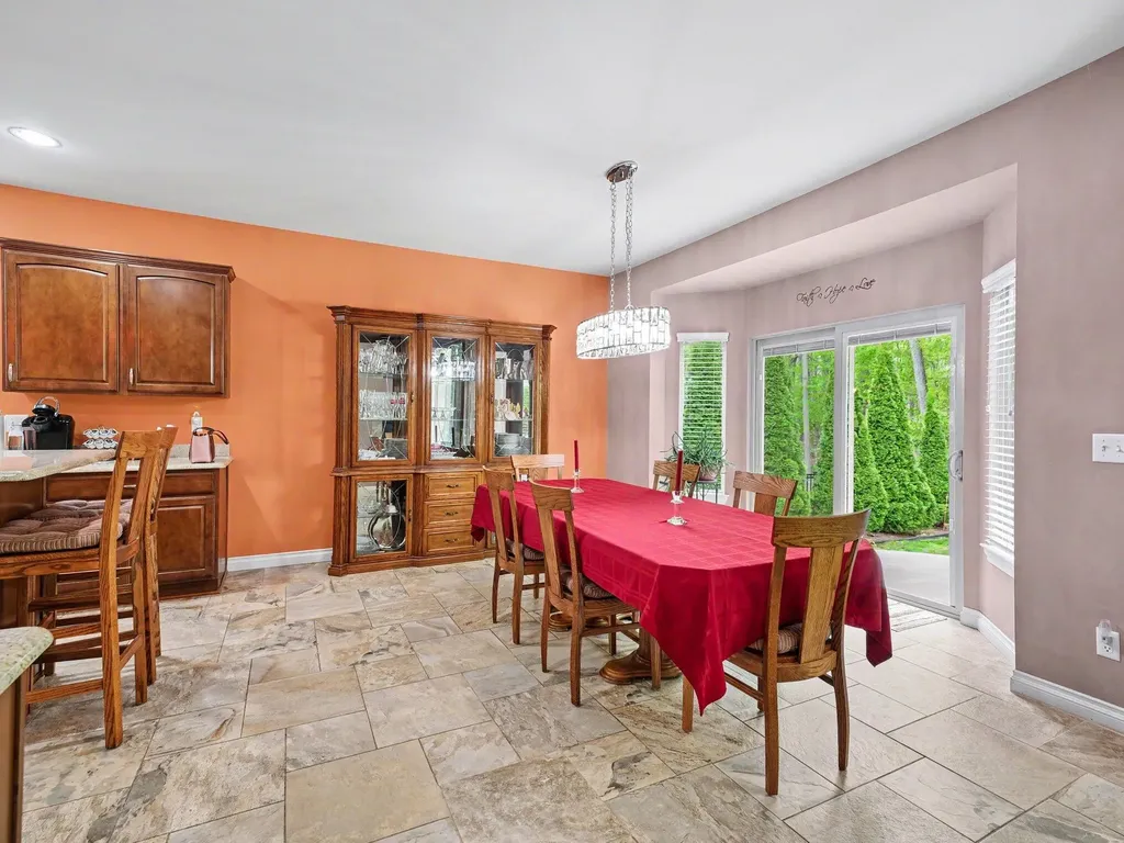 45654 Lookout Drive Macomb Township MI 48044