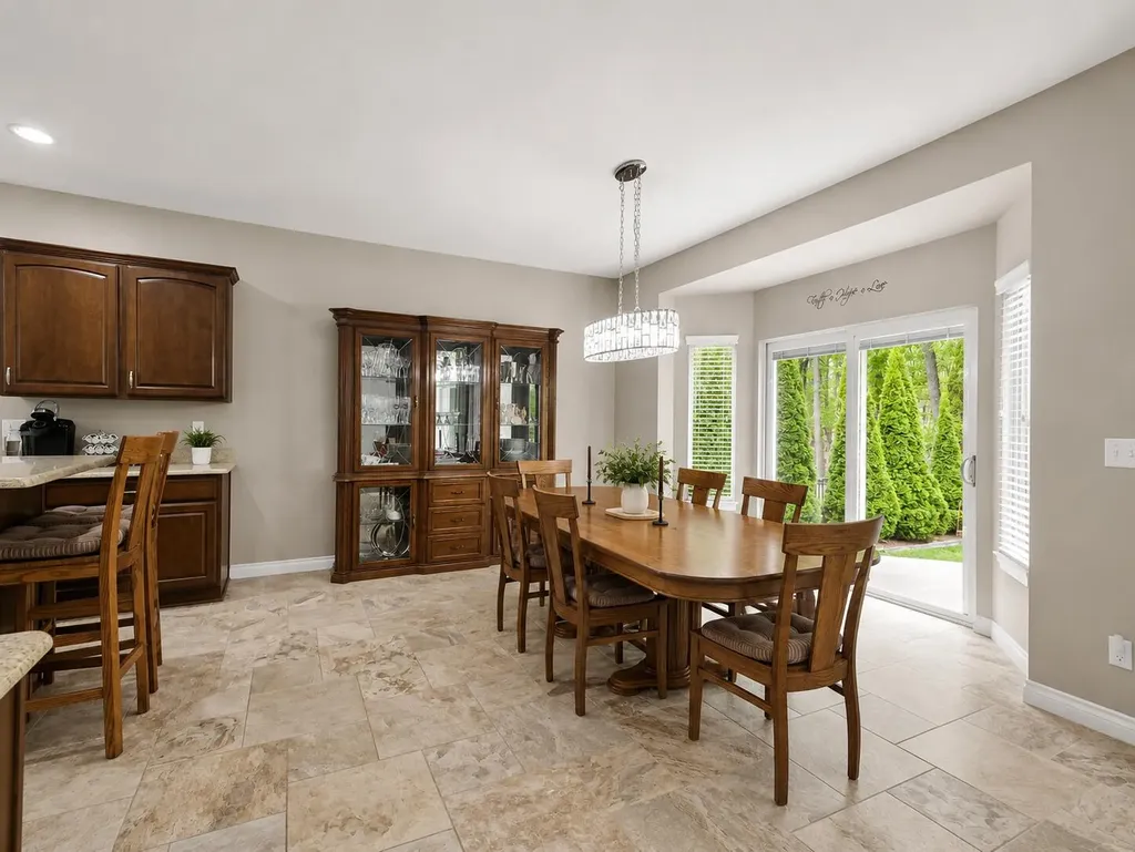 45654 Lookout Drive Macomb Township MI 48044