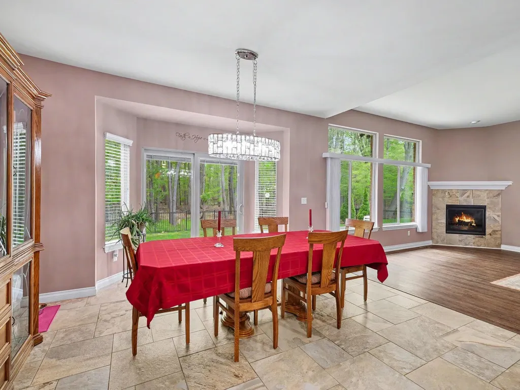 45654 Lookout Drive Macomb Township MI 48044