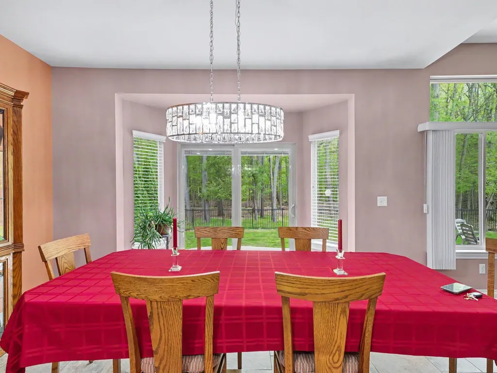 45654 Lookout Drive Macomb Township MI 48044