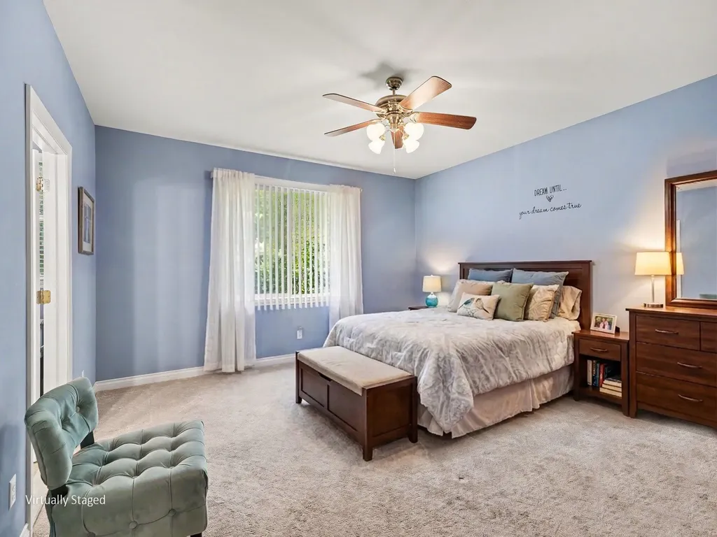 45654 Lookout Drive Macomb Township MI 48044