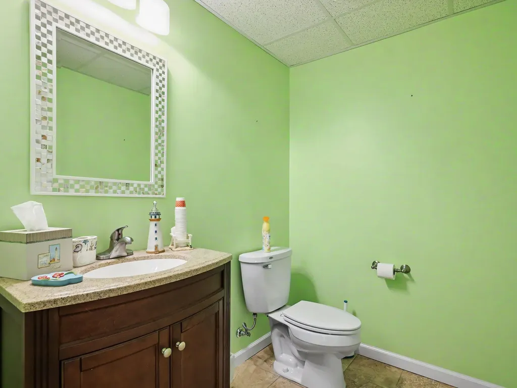 45654 Lookout Drive Macomb Township MI 48044