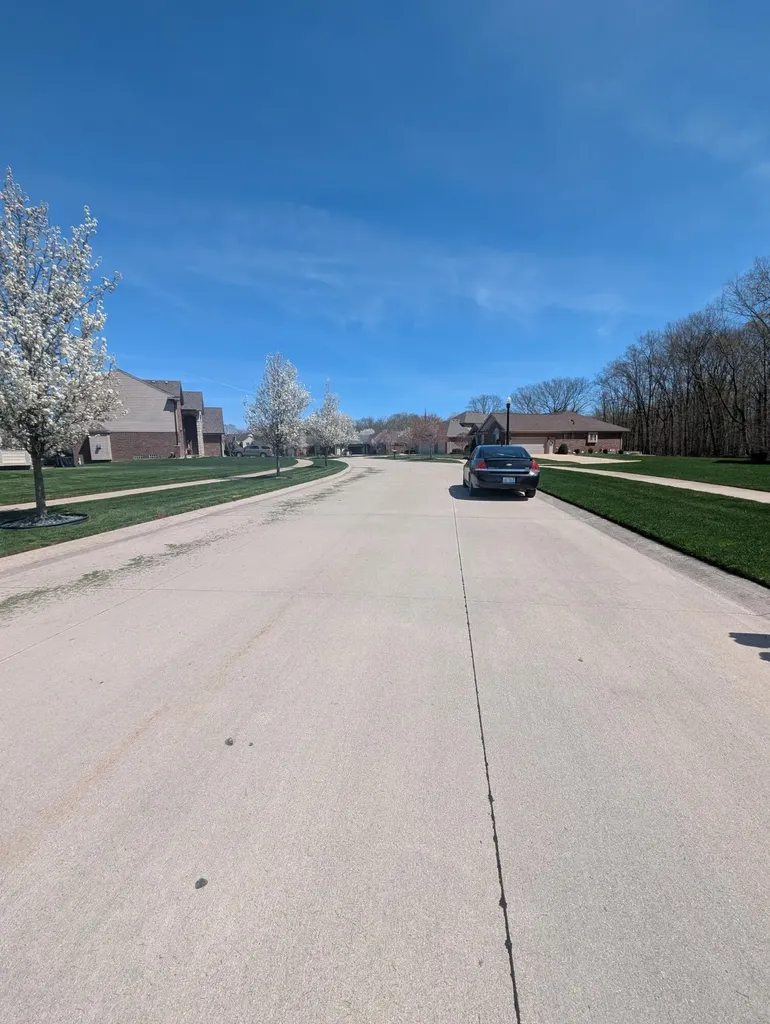 45654 Lookout Drive Macomb Township MI 48044